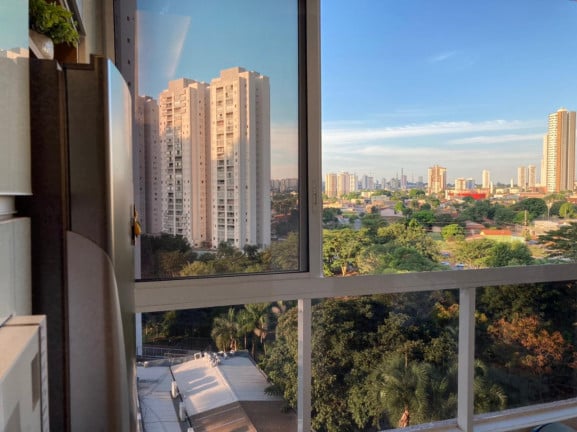 Apartamento com 2 Quartos à Venda, 69 m² em Jardim Atlântico - Goiânia