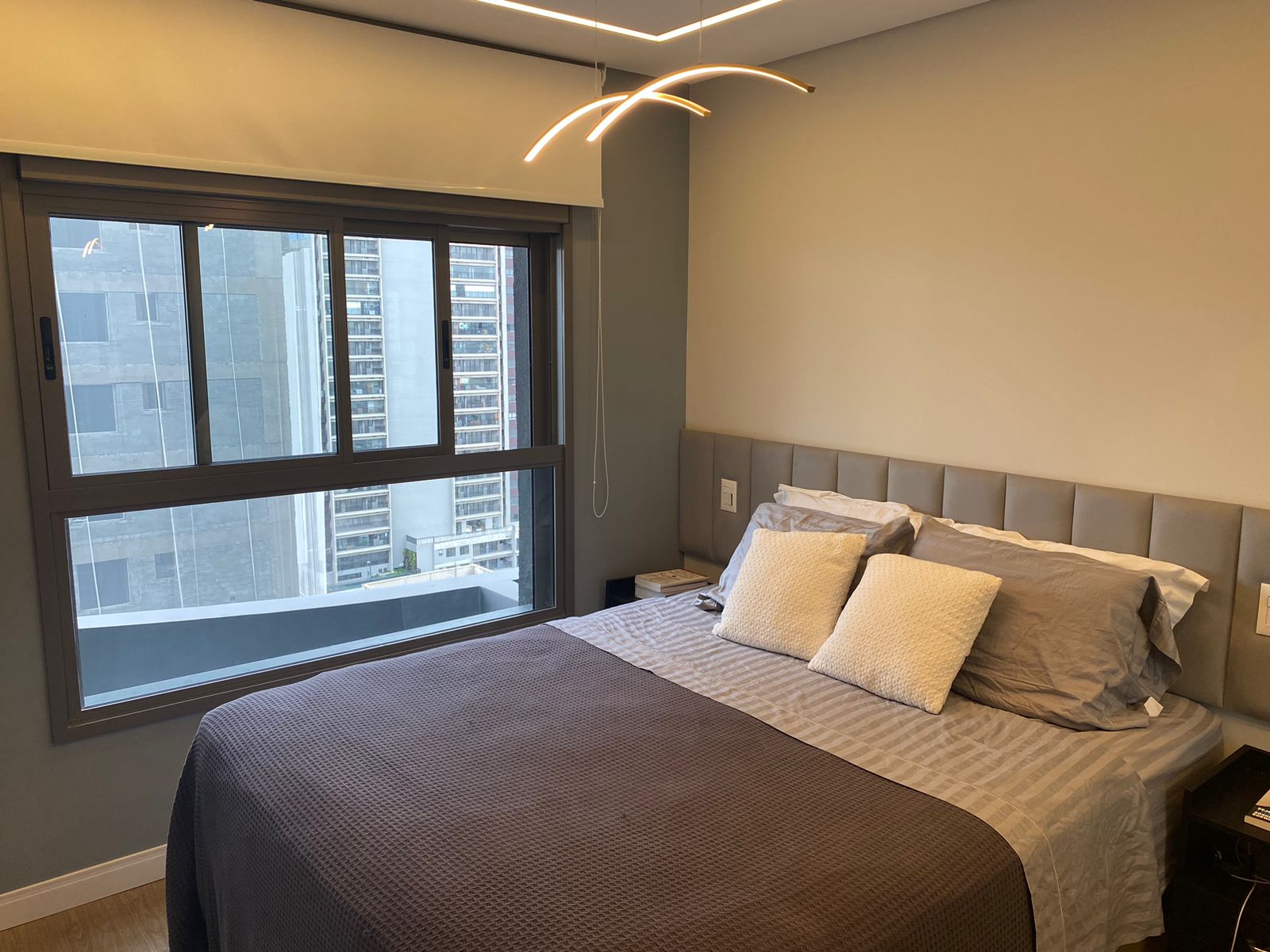 Foto do imóvel: Apartamento com 1 Quarto à Venda, 50 m² em Jardim das Acácias - São Paulo