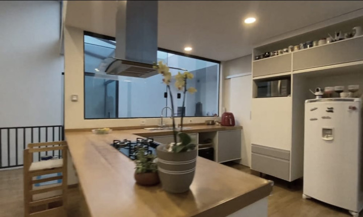 Imagem Casa com 6 Quartos à Venda, 170 m² em Vila Anglo Brasileira - São Paulo