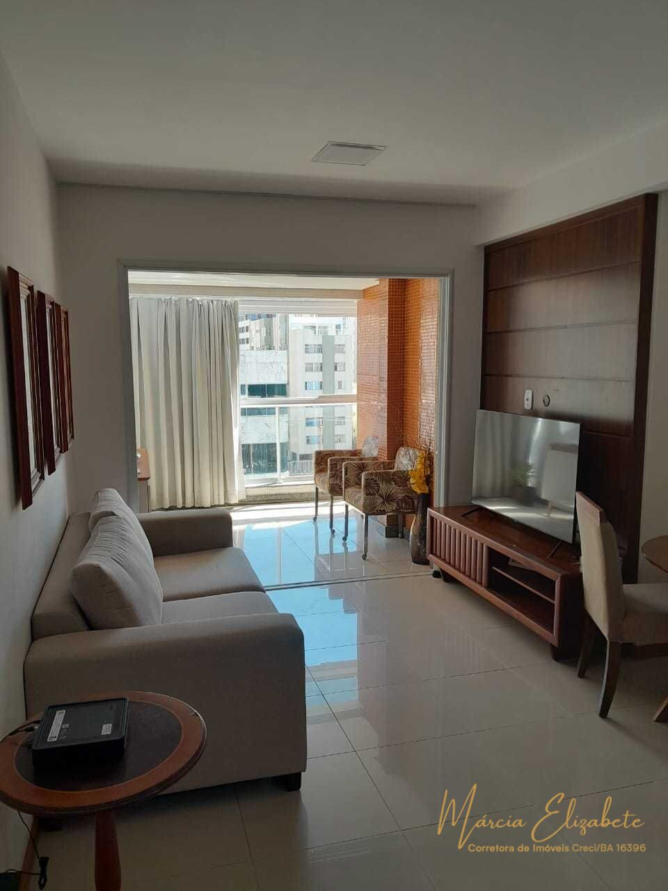 Foto do imóvel: Apartamento com 1 Quarto à Venda, 69 m² em Pituba - Salvador
