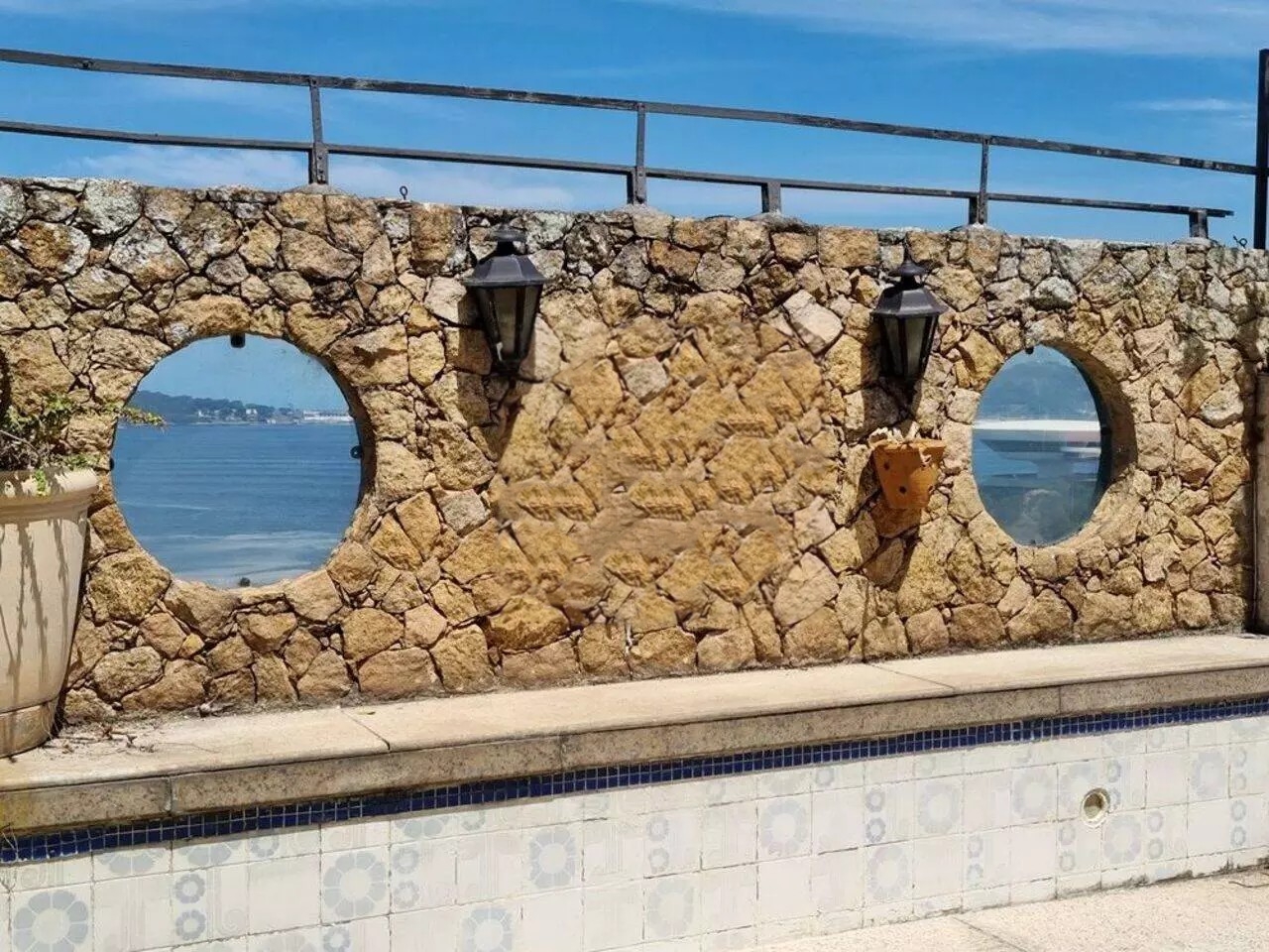 Foto do imóvel: Cobertura com 5 Quartos à Venda, 307 m²em Ingá - Niterói