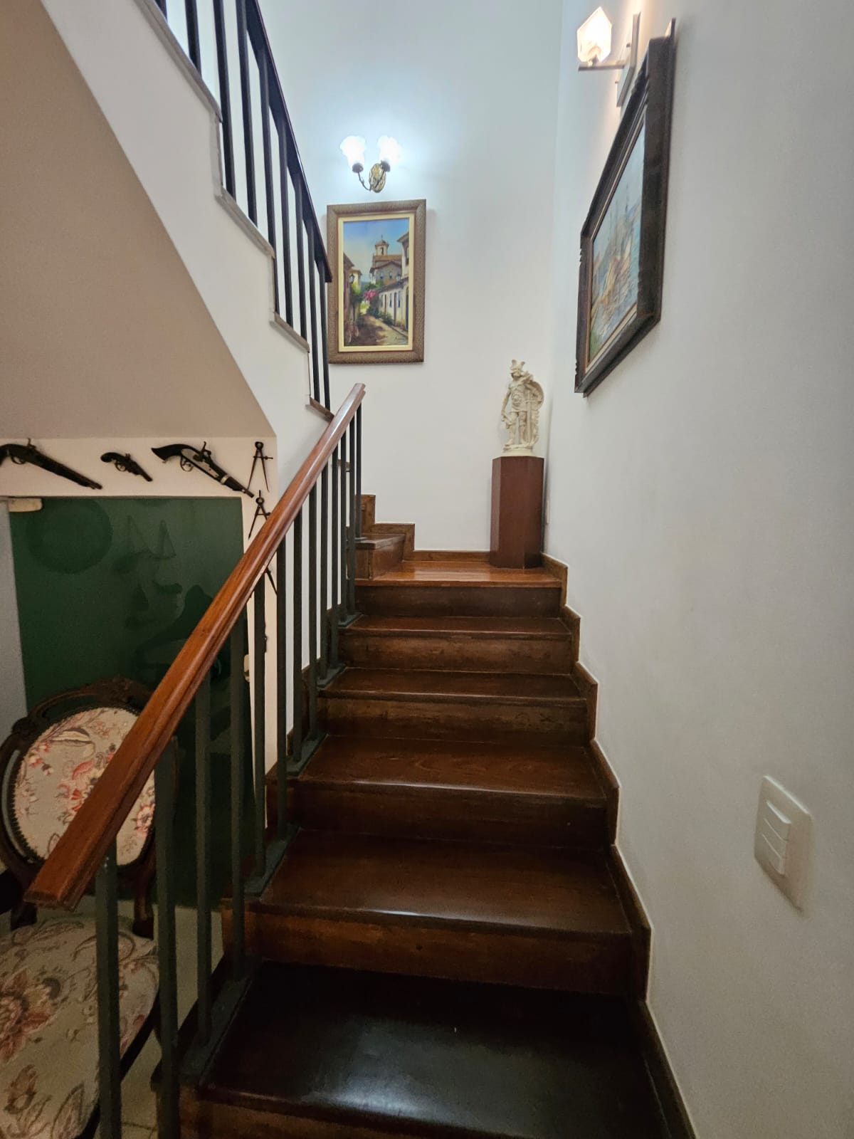 Foto do imóvel: Cobertura com 3 Quartos à Venda, 200 m² em Embaré - Santos