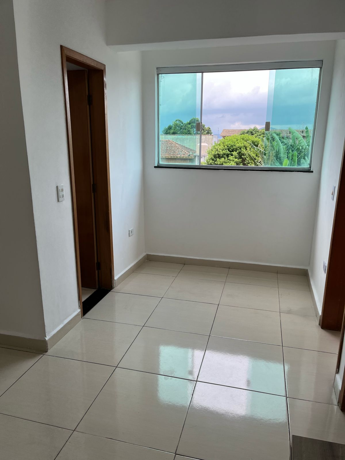 Foto do imóvel: Apartamento com 1 Quarto à Venda, 40 m² em Parque São Vicente - São Vicente