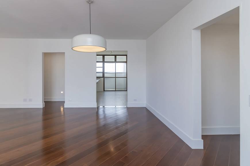 Imagem Apartamento com 2 Quartos à Venda, 126 m²em Sumarezinho - São Paulo