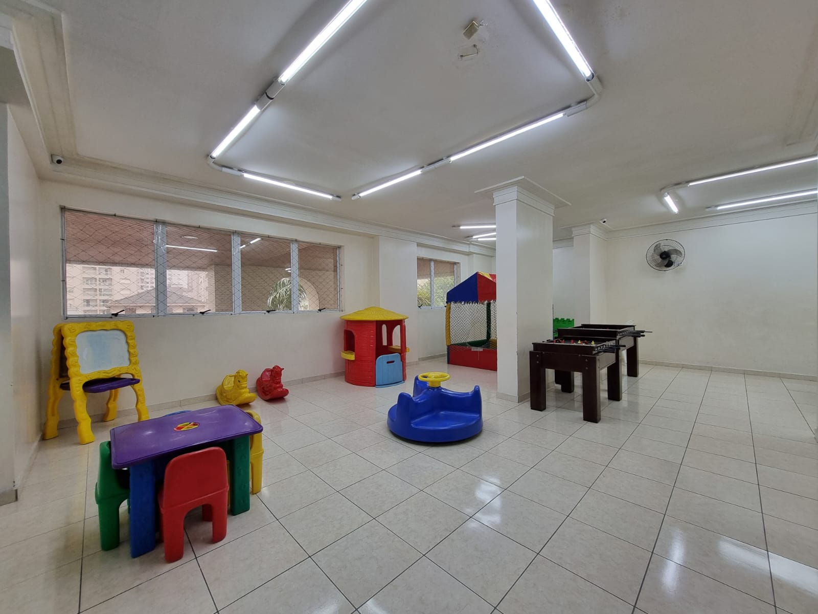 Foto do imóvel: Apartamento com 3 Quartos à Venda, 114 m²em Embaré - Santos