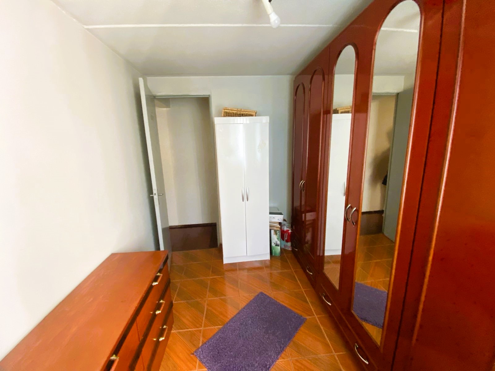 Apartamento com 3 Quartos à Venda, 69 m²em Residencial Terra da Uva - Jundiaí