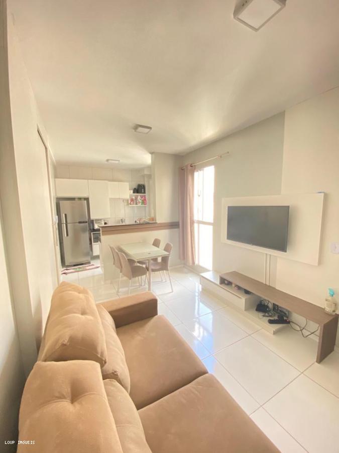 Imagem Apartamento com 2 Quartos à Venda, 42 m²em Paupina - Fortaleza
