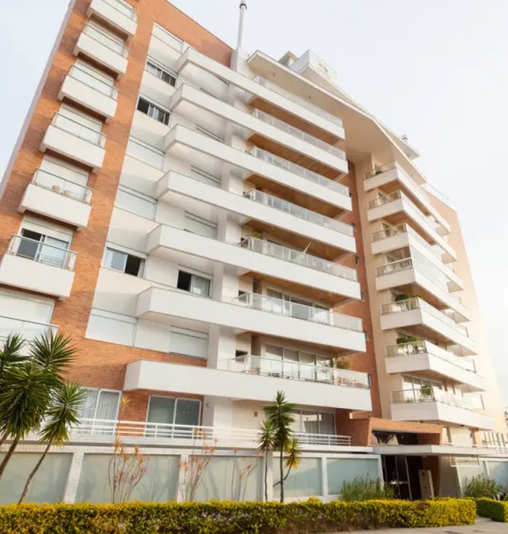 Imagem Apartamento com 3 Quartos à Venda, 130 m²em João Paulo - Florianópolis