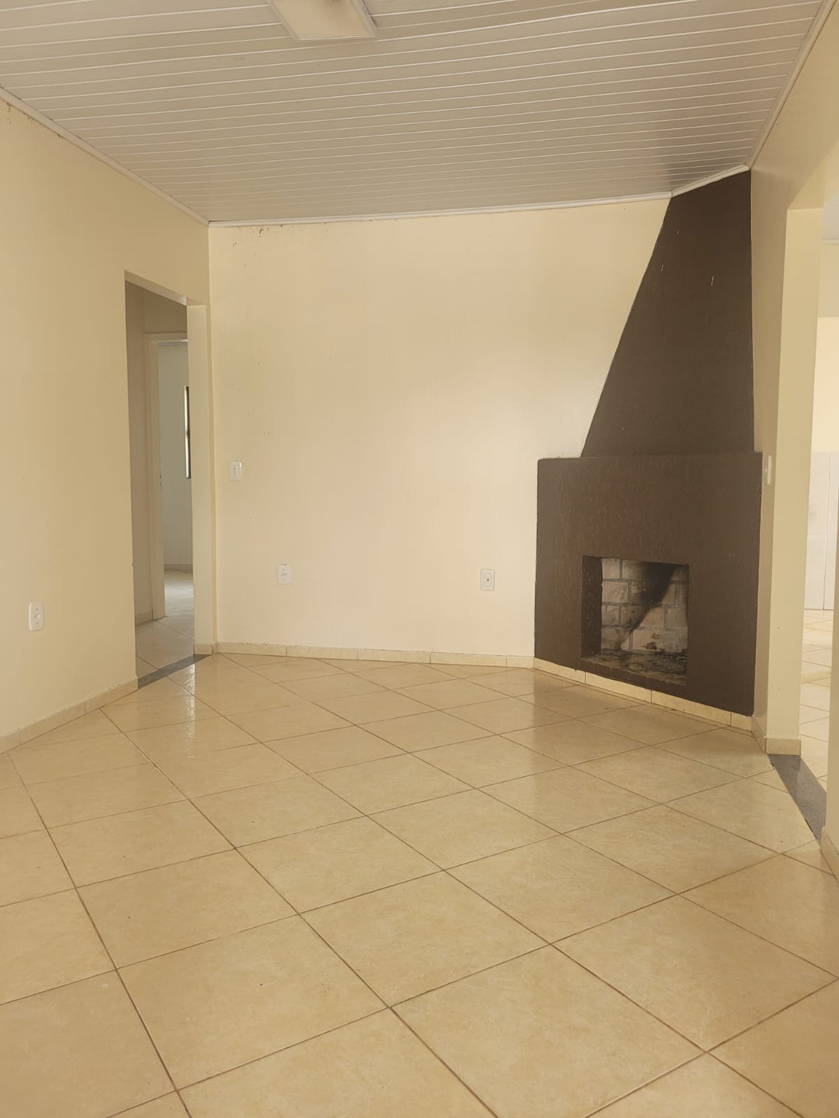 Foto do imóvel: Casa com 3 Quartos à Venda, 97 m²em Parque das Palmeiras - Chapecó