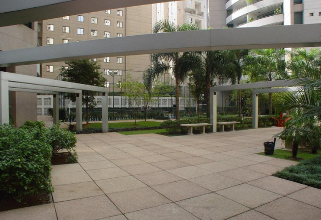 Imagem Apartamento com 3 Quartos à Venda,  em Indianópolis - São Paulo