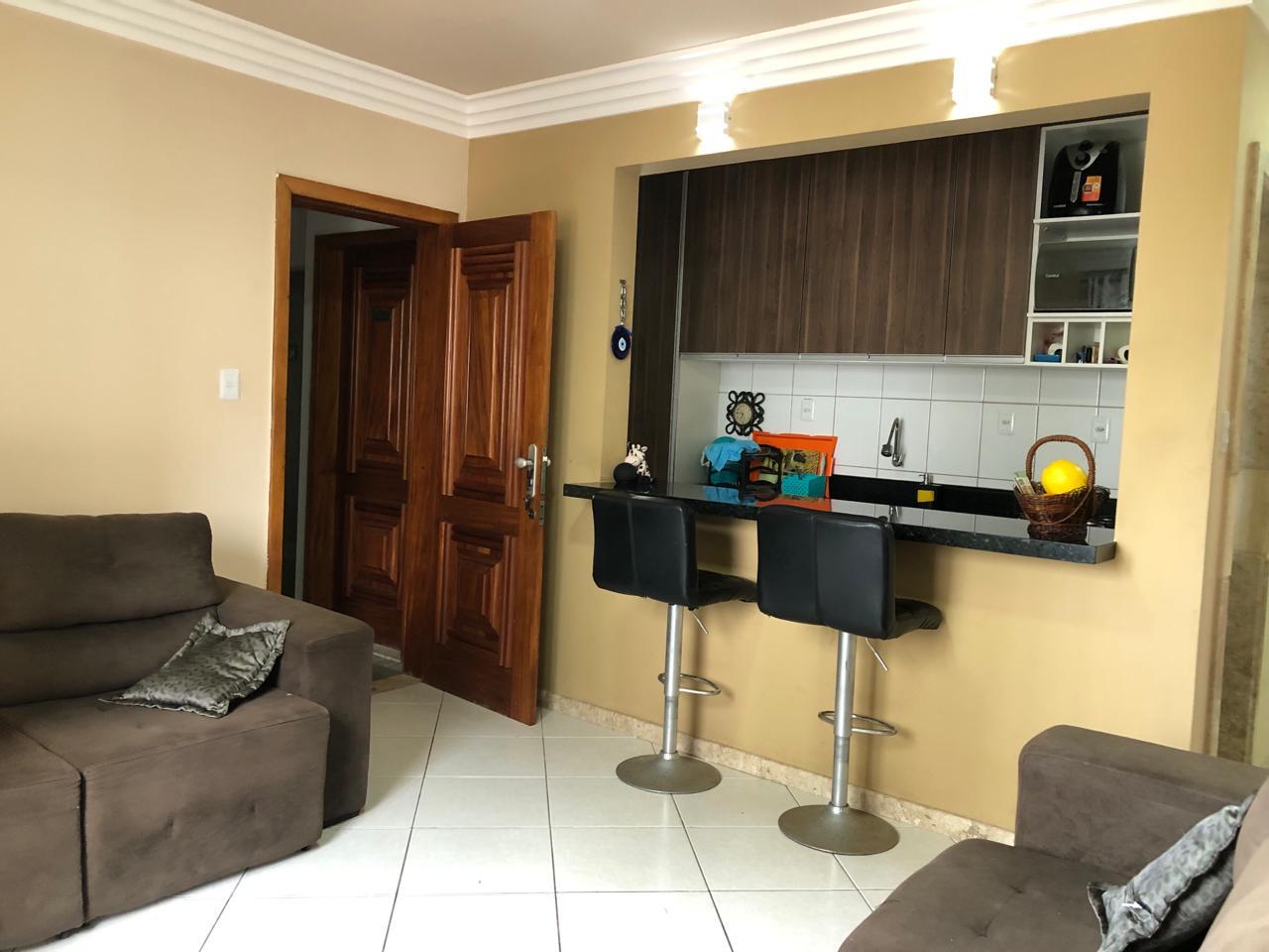 Imagem Apartamento com 2 Quartos à Venda, 56 m²em Caminho das Árvores - Salvador