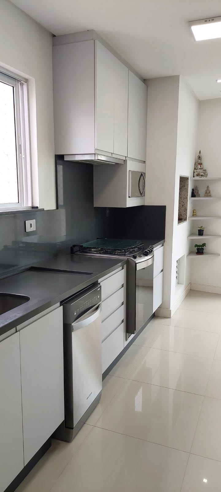 Imagem Apartamento com 3 Quartos à Venda, 115 m²em Centro - Balneário Camboriú