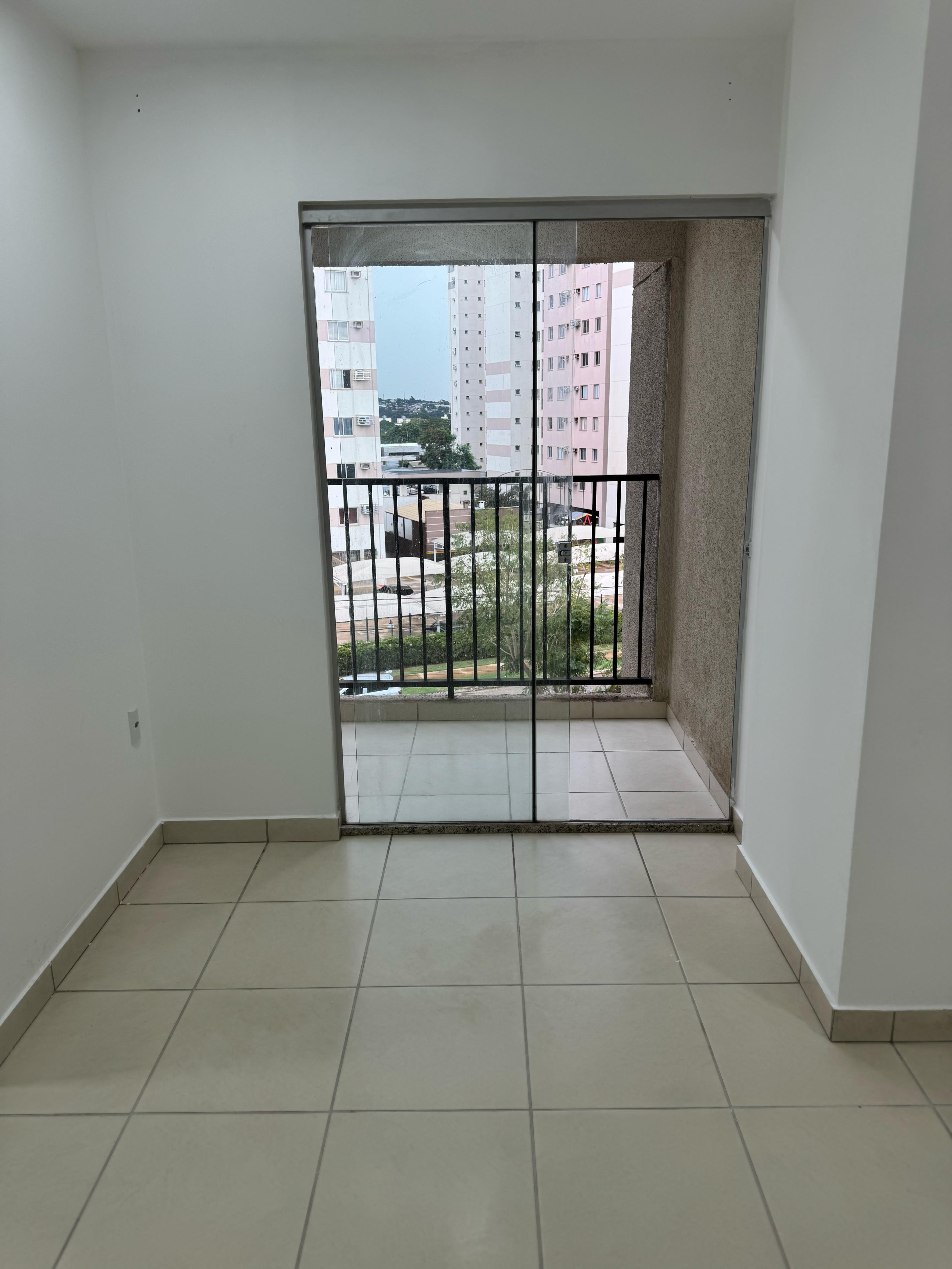 Foto do imóvel: Apartamento com 2 Quartos à Venda, 54 m² em Parque Oeste Industrial - Goiânia