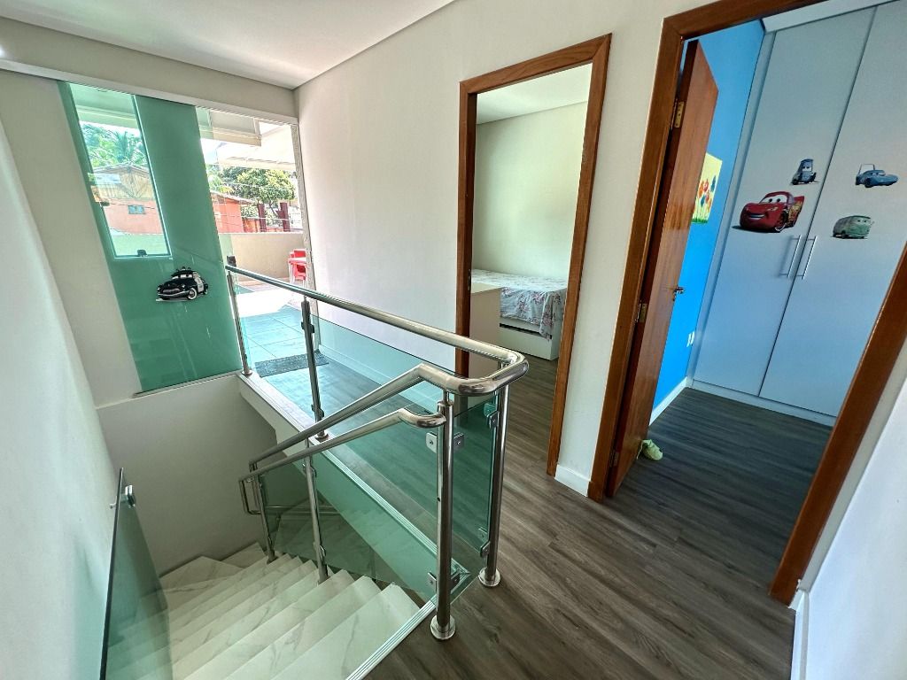 Foto do imóvel: Casa com 3 Quartos à Venda, 122 m² em Planalto - Belo Horizonte