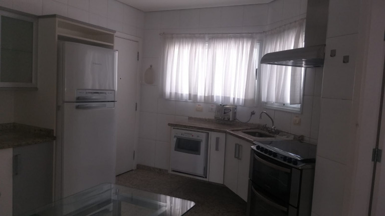 Imagem Apartamento com 4 Quartos para Alugar, 178 m² em Vila Oliveira - Mogi das Cruzes