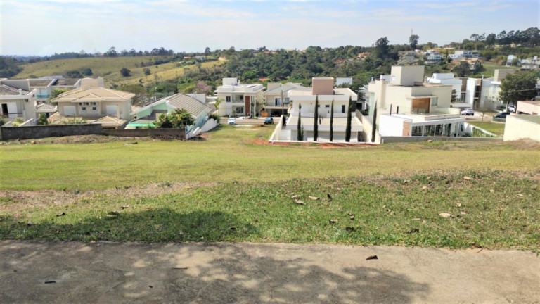 Imagem Terreno em Condomínio à Venda, 700 m²em Medeiros - Jundiaí