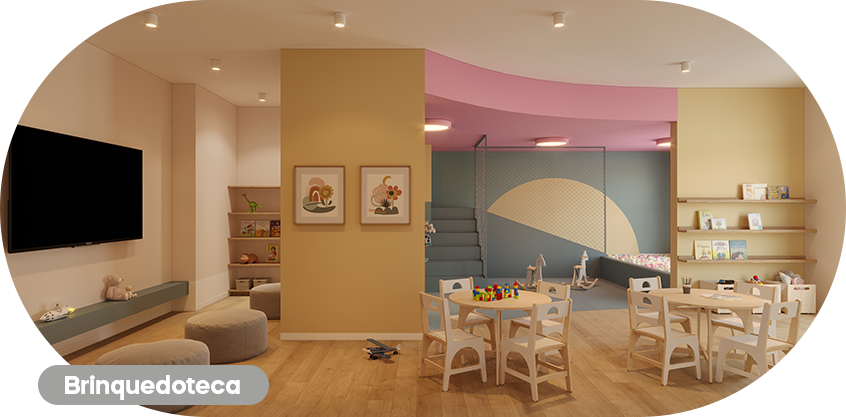 Foto do imóvel: Apartamento com 3 Quartos à Venda, 65 m² em Serraria - Maceió