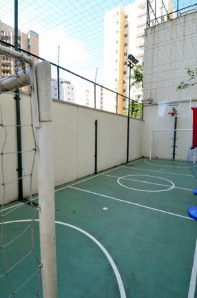 Apartamento com 3 Quartos à Venda, 190 m² em Perdizes - São Paulo