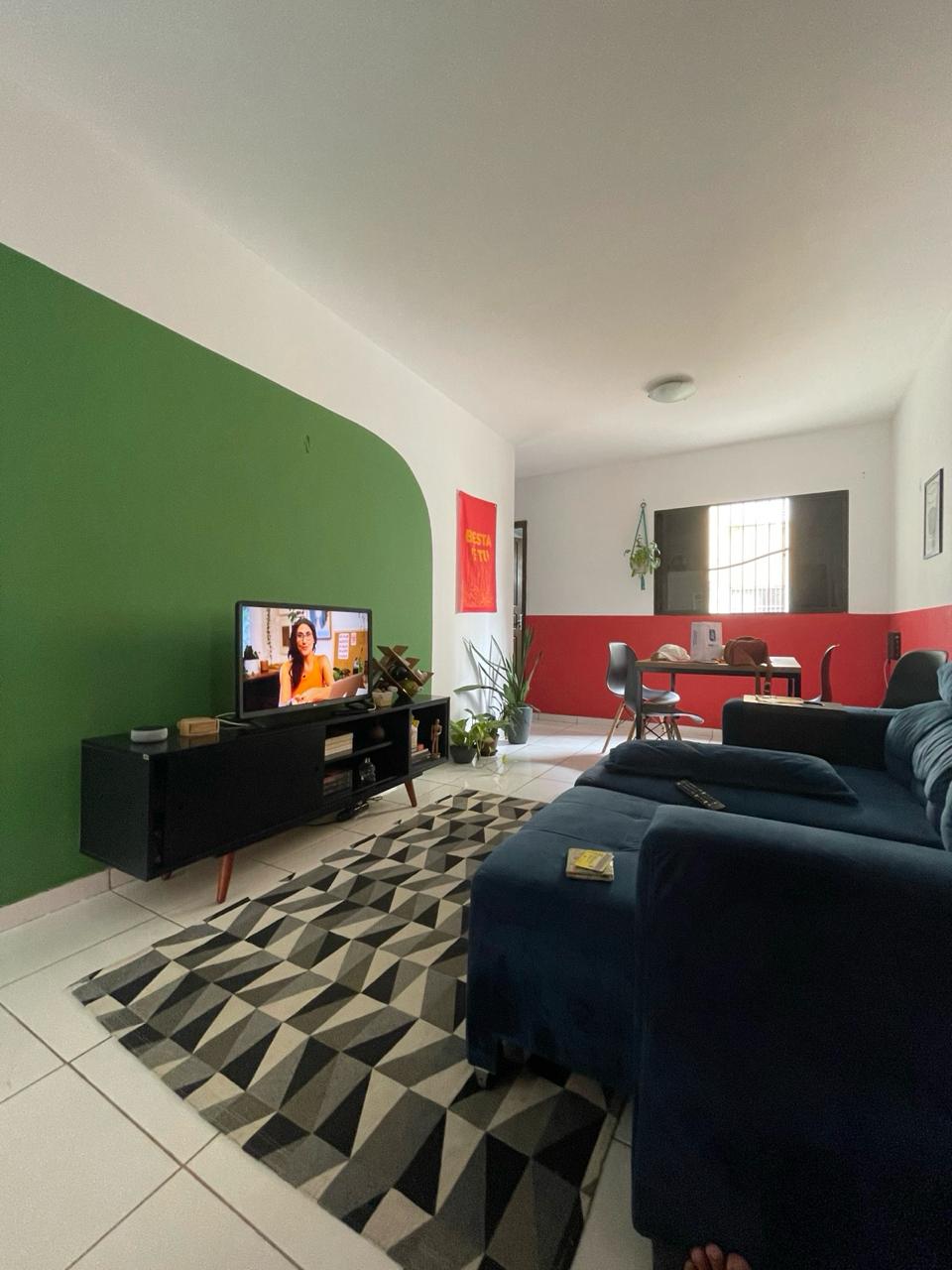 Imagem Apartamento com 2 Quartos à Venda ou Locação, 56 m²em Nova Parnamirim - Parnamirim
