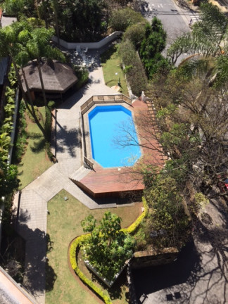 Imagem Apartamento com 4 Quartos à Venda, 419 m² em Moema - São Paulo