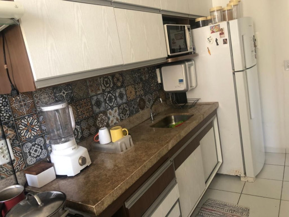 Imagem Apartamento com 2 Quartos à Venda, 45 m² em Nova Parnamirim - Parnamirim