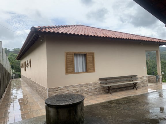 Imagem Chácara com 2 Quartos à Venda, 1.500 m² em Centro - Santa Isabel