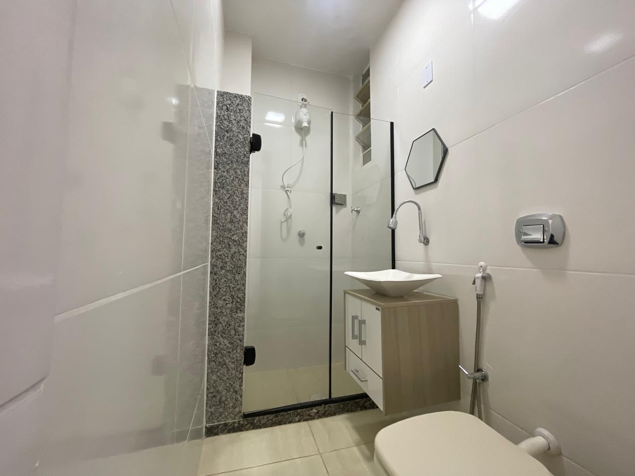 Foto do imóvel: Kitnet com 1 Quarto à Venda, 15 m²em Taumaturgo - Teresópolis