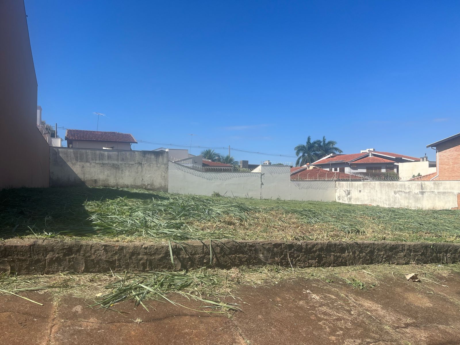 Foto do imóvel: Terreno à Venda, 350 metro em Vila Ana Maria - Ribeirão Preto