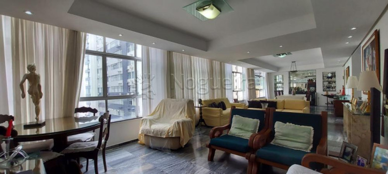 Imagem Apartamento com 4 Quartos à Venda, 182 m² em Boa Viagem - Recife