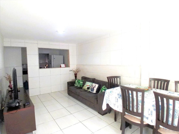 Imagem Casa com 3 Quartos à Venda, 100 m² em Afogados - Recife