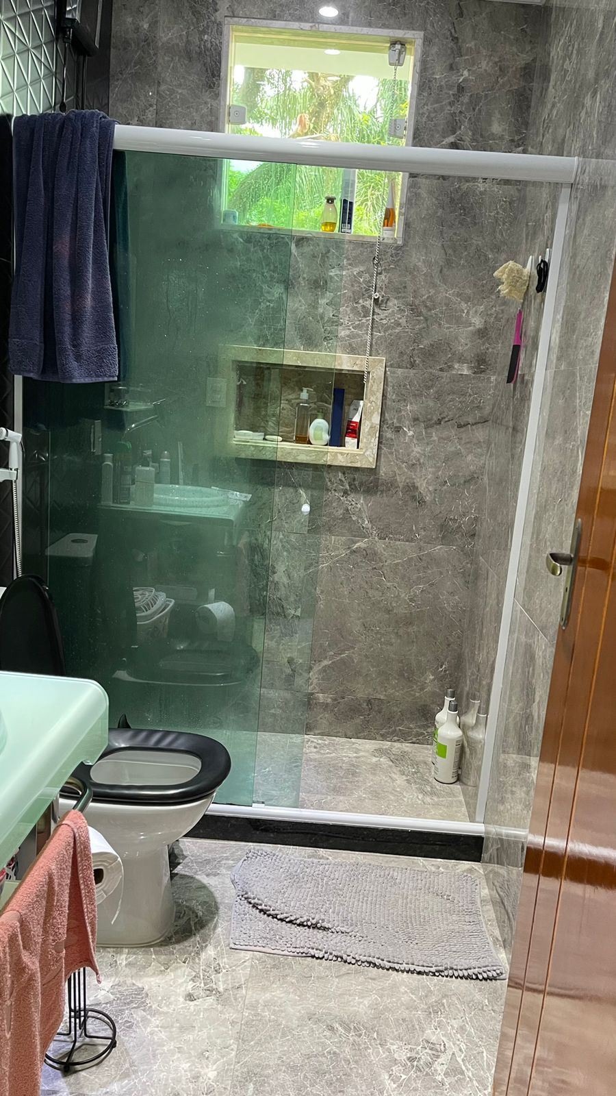 Foto do imóvel: Casa de Condomínio com 3 Quartos à Venda, 200 m² em Campo Grande - Rio de Janeiro