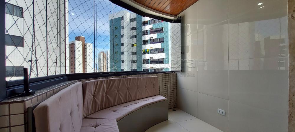 Apartamento com 3 Quartos à Venda, 98 m²em Candeias - Jaboatão dos Guararapes