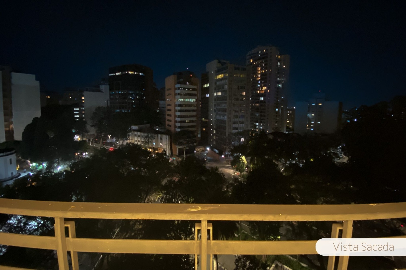 Imagem Apartamento com 5 Quartos à Venda, 368 m²em Bela Vista - São Paulo