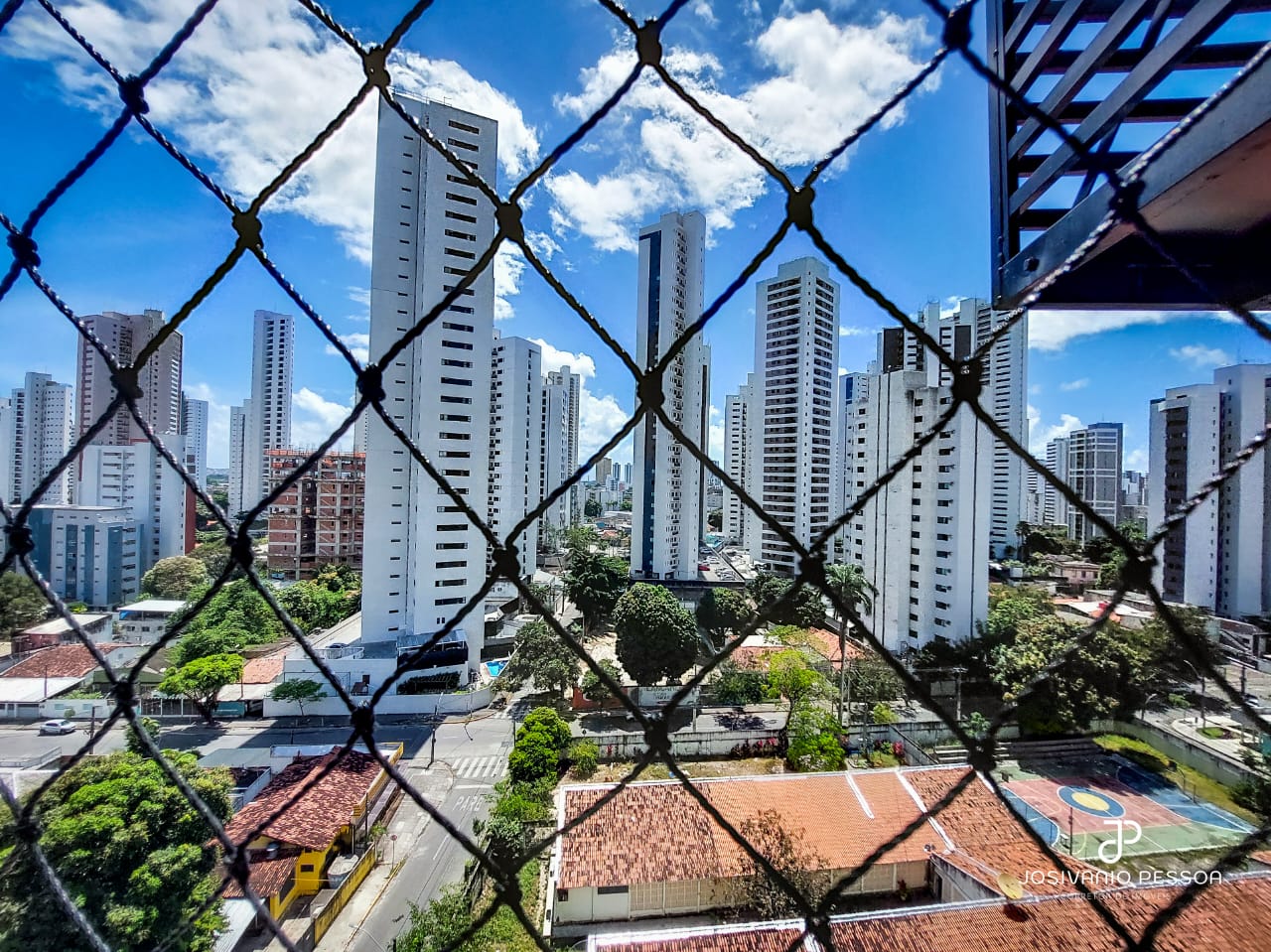 Imagem Apartamento com 3 Quartos à Venda, 73 m²em Rosarinho - Recife