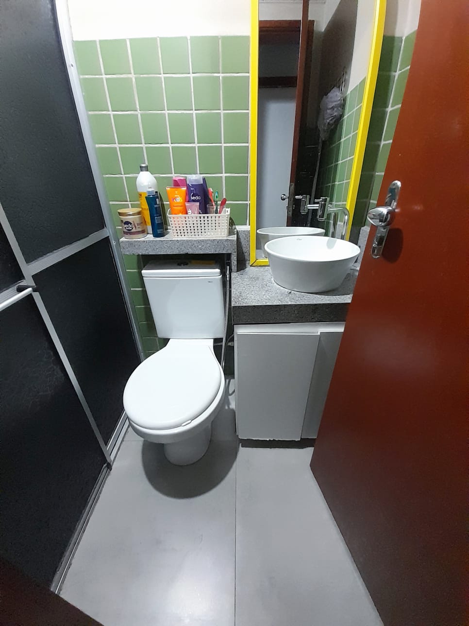 Imagem Apartamento com 2 Quartos à Venda, 45 m²em Itaperi - Fortaleza