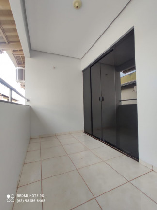 Imagem Apartamento com 2 Quartos para Alugar, 72 m² em Plano Diretor Sul - Palmas