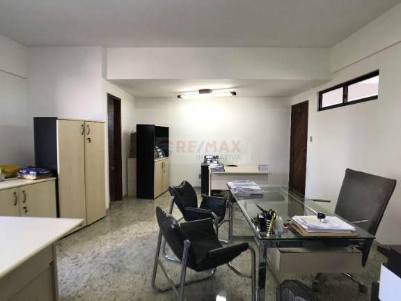 Imagem Sala Comercial à Venda, 48 m² em Umarizal - Belém