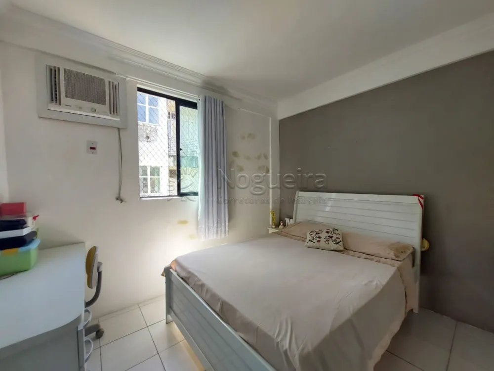 Imagem Apartamento com 3 Quartos à Venda, 64 m²em Piedade - Jaboatão dos Guararapes