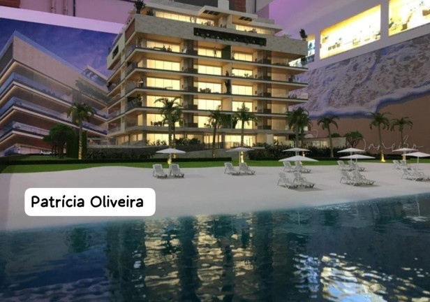 Imagem Apartamento com 4 Quartos à Venda, 169 m² em Riviera - Bertioga