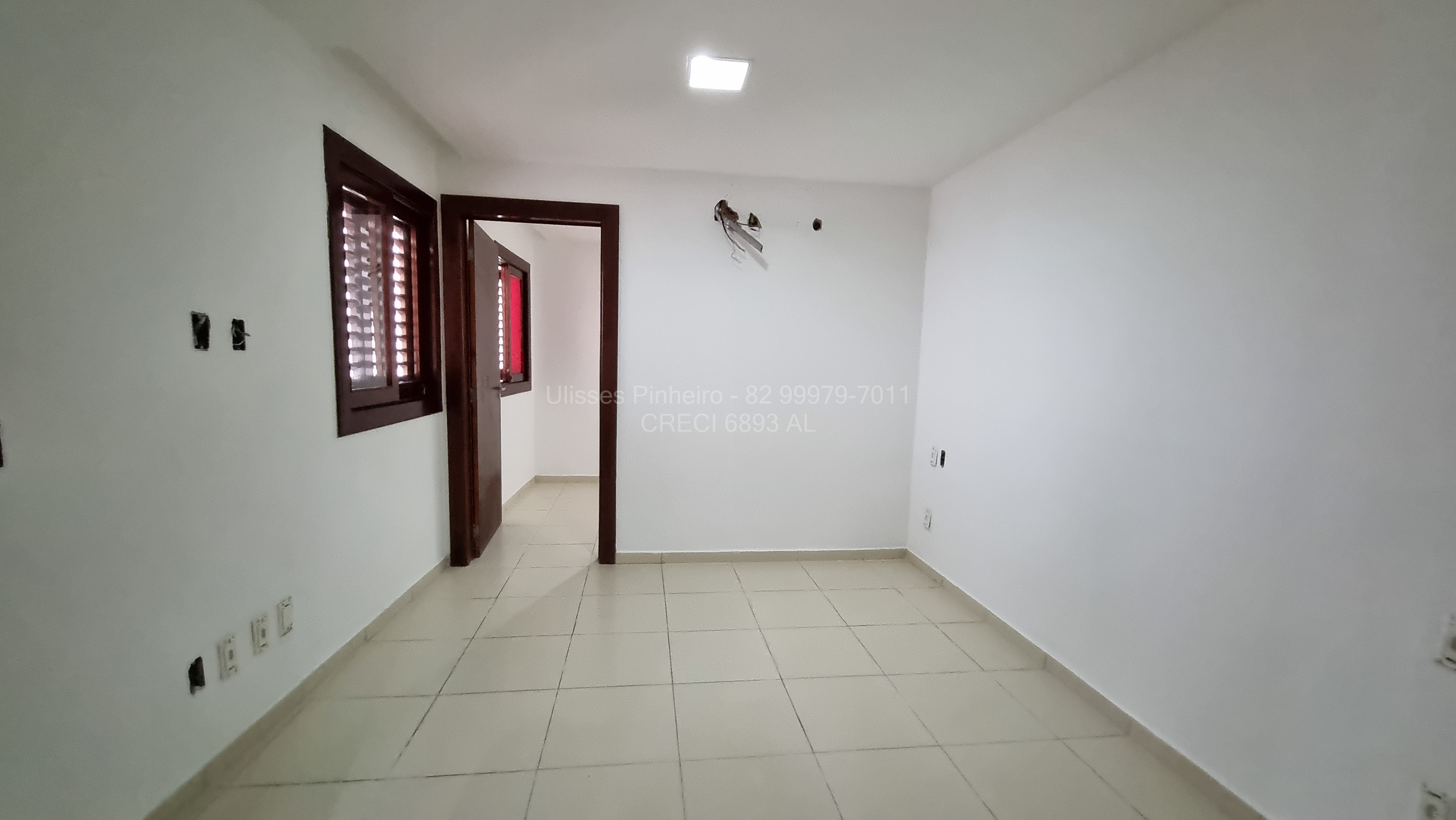 Foto do imóvel: Casa de Condomínio com 3 Quartos à Venda, 140 m²em Serraria - Maceió