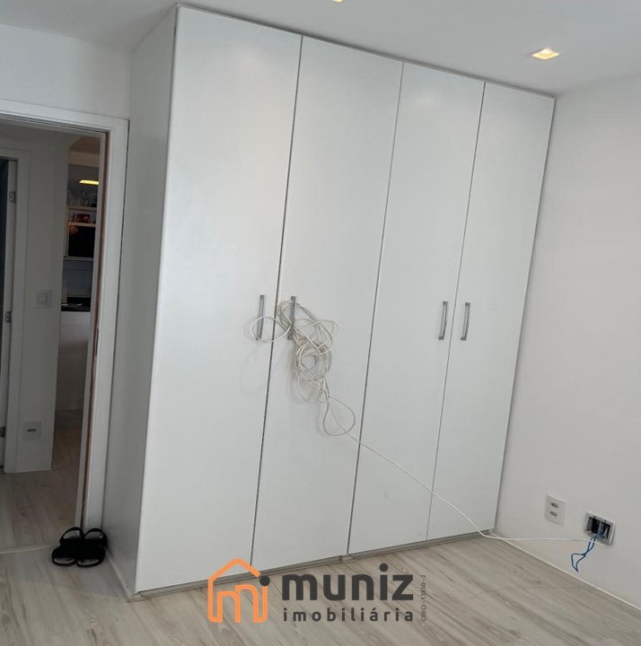 Imagem Apartamento com 3 Quartos à Venda, 70 m²em Encruzilhada - Recife