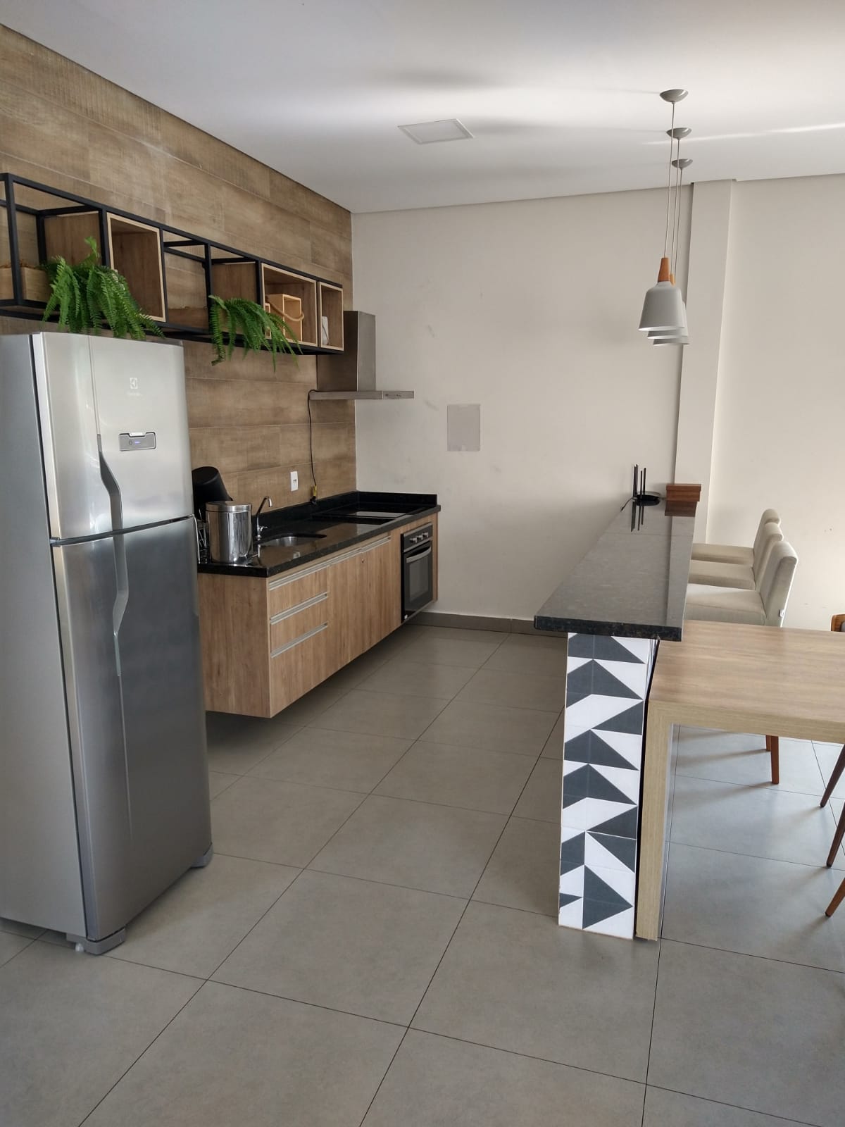 Imagem Apartamento com 2 Quartos à Venda, 49 m²em Jardim Terra Branca - Bauru