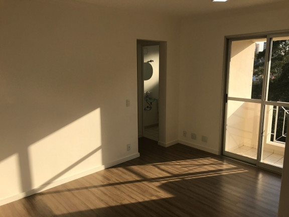 Imagem Apartamento com 2 Quartos à Venda, 50 m² em Vila Santana - São Paulo