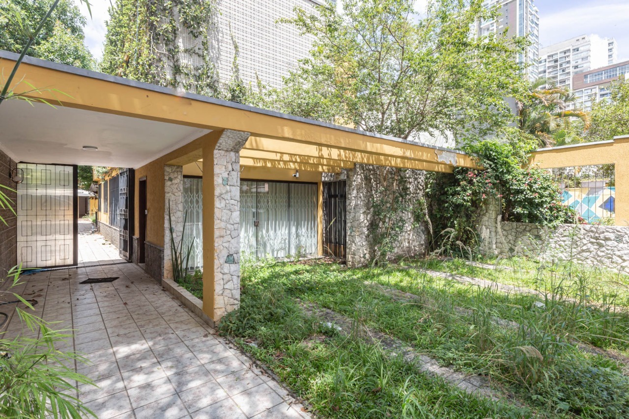 Foto do imóvel: Casa com 2 Quartos à Venda ou Locação, 237 m² em Cidade Monções - São Paulo