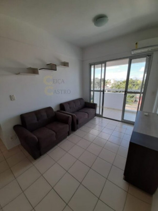 Imagem Apartamento com 2 Quartos à Venda, 64 m² em Flores - Manaus