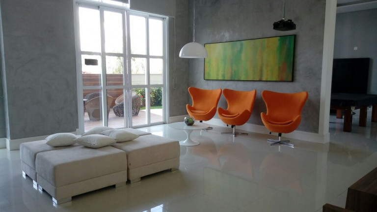 Imagem Apartamento com 1 Quarto para Alugar, 37 m² em Cidade Monções - São Paulo