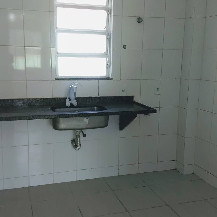 Imagem Casa de Condomínio com 1 Quarto para Alugar, 55 m²em Freguesia (Ilha do Governador) - Rio de Janeiro