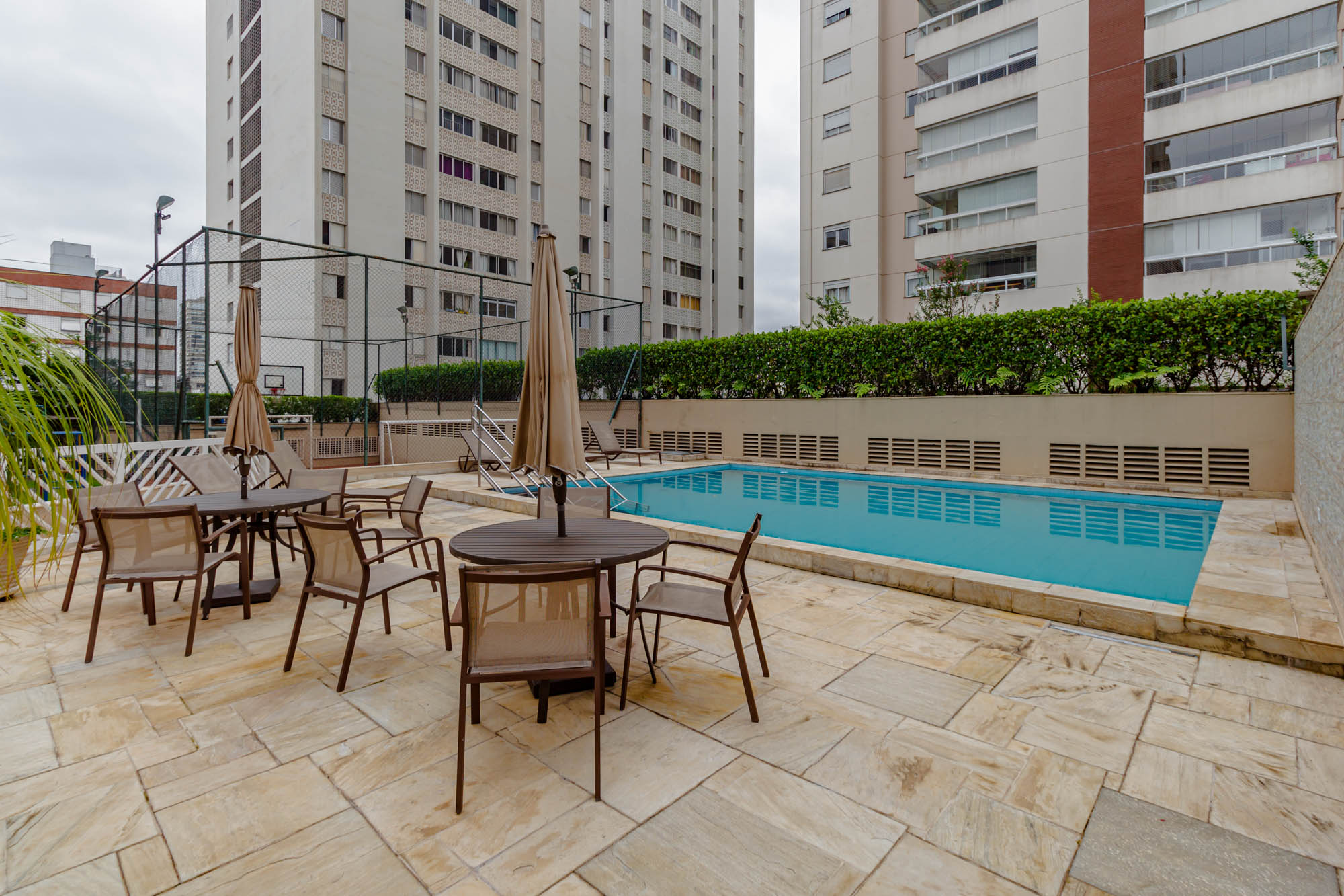 Imagem Apartamento com 3 Quartos à Venda, 92 m²em Vila Romana - São Paulo