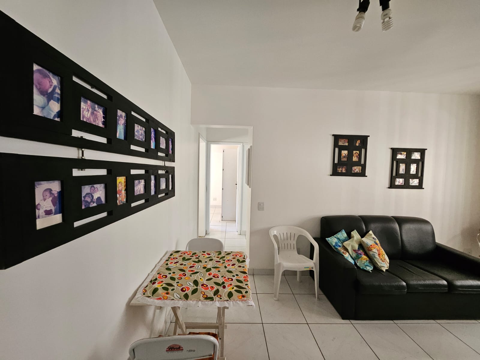 Foto do imóvel: Apartamento com 2 Quartos à Venda, 94 m² em Embaré - Santos