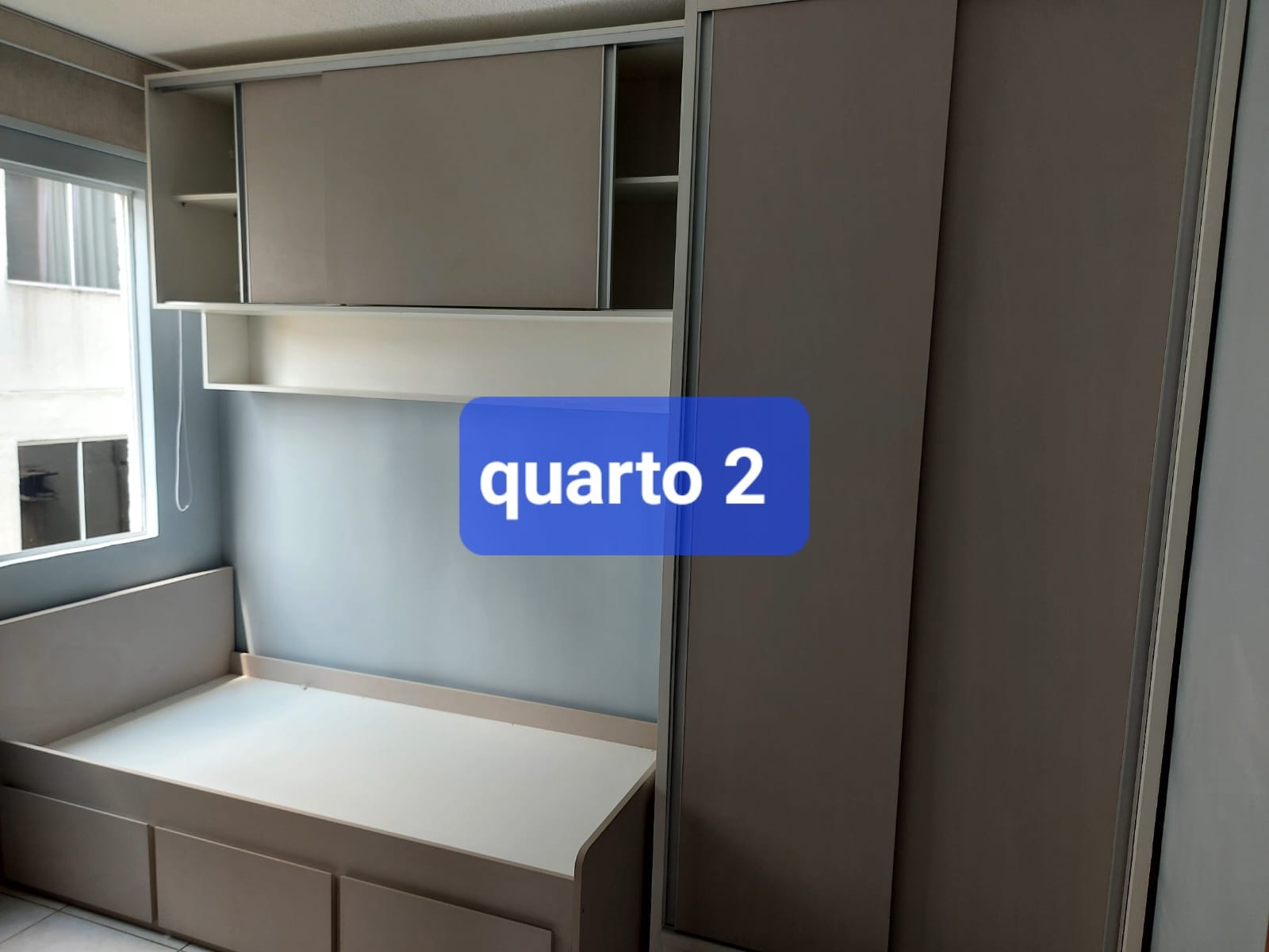 Imagem Apartamento com 3 Quartos à Venda, 55 m²em Flores - Manaus